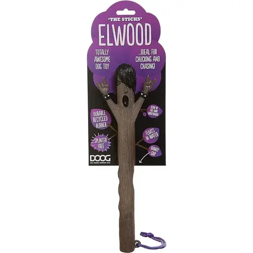 Elwood Stick