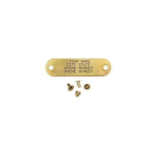 Omnipet 08602496 DOG TAG RIVET SETTER 153RS