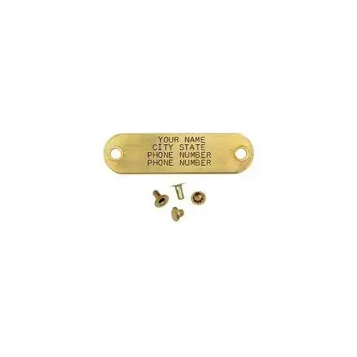 DOG TAG RIVET SETTER 153RS