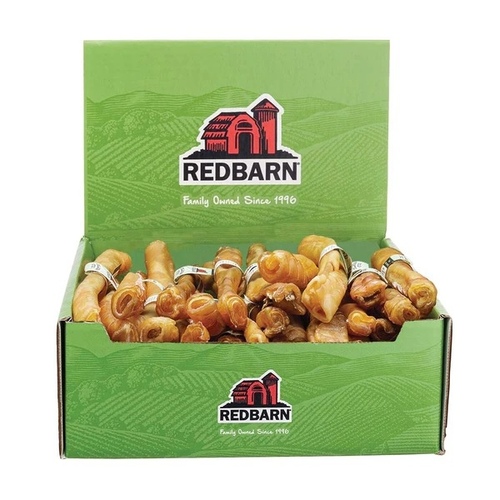 Redbarn 262000 Soft Chew Beef Stick Collagen Grain Free For Dogs 0.6 oz