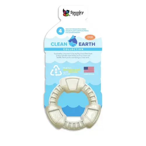 Lafayette Bay Products, LLC 7101 Clean Earth Heavy Duty Ring