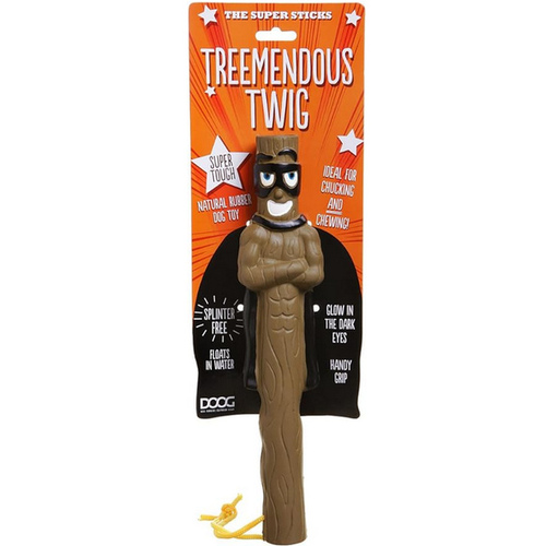 DOOG USA SUPERSTICK02 Treemendous Twig