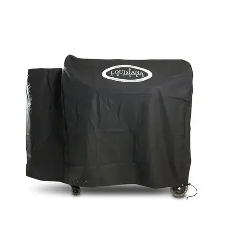DANSONS US LLC 30981 Louisiana Grills Lg800bl Grill Cover