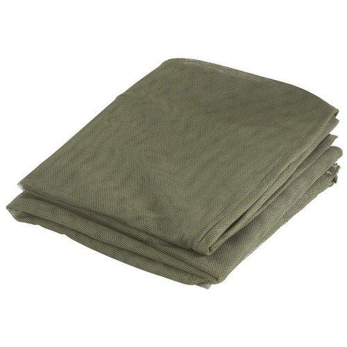 Stansport 711-4872 Mosquito Netting 48" x 72" Olive