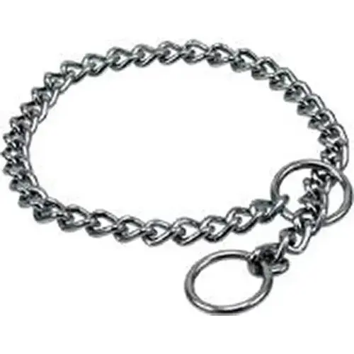 Chain Collar 6.0mm x 26"