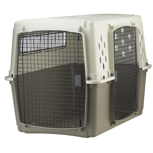 Little Giant 157322 X-large Plastic Pet Crate