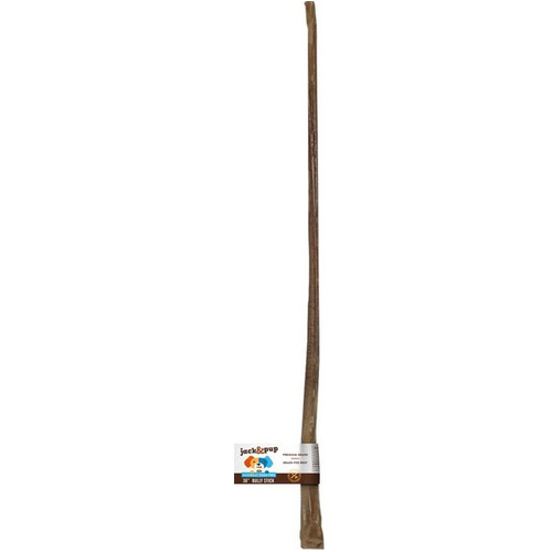 Jack & Pup FR658D Jack & Pup Bully Stick 36in.