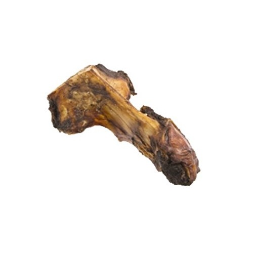 Jones Natural Chews 1401 Natural Bone Dog Treat, Large