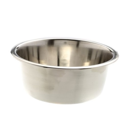 Omnipet 8333 Standard Pet Bowl Stainless Steel 1-Quart