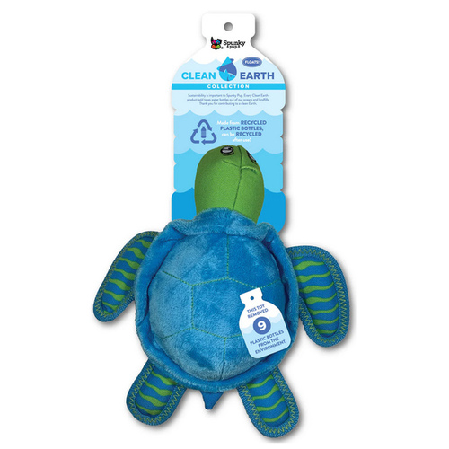 Lafayette Bay Products, LLC 7204 Clean Earth Turtle - Large