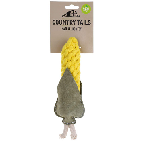 Country Tails Toy Corn Rope