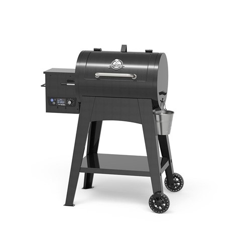 FB Serries 440 Pellet Grill - Black