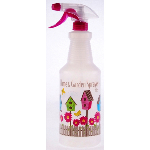 Sprayco WB-32 Plant & Garden Empty Spray Bottle 32oz