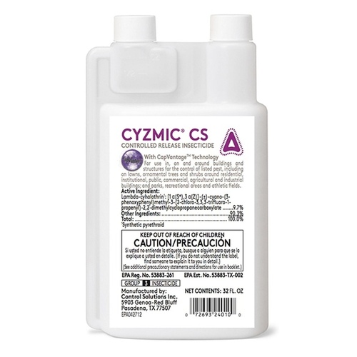 Cyzmic CS (9.7% Cyonara) 32-oz