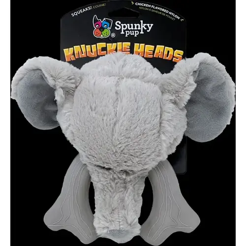 Lafayette Bay Products, LLC 08602633 Knuckleheads Elephant