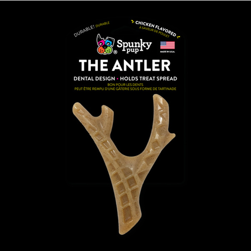 The Antler- Elk