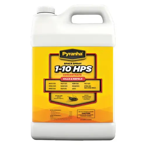 Pyranha Incorporated Pyranha 30 Gallon System Refill