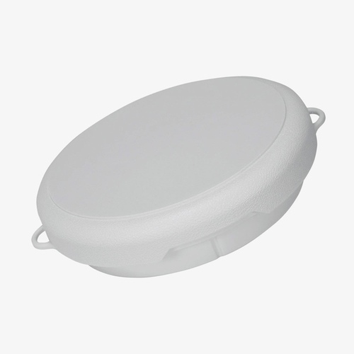 Igloo 5gal Seat Top Replace Lid Whit