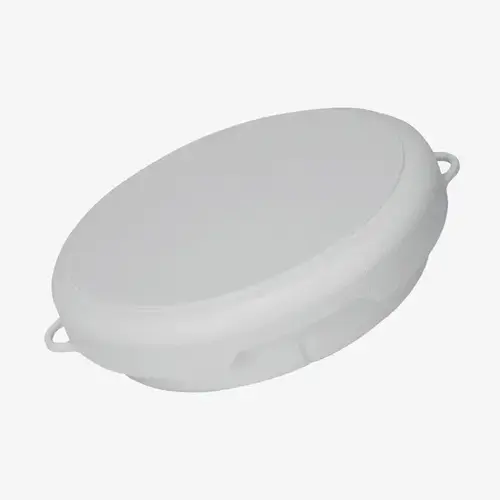 IGLOO PRODUCTS CORP 9329 Cooler Replacement Lid, 5 Gallon, White