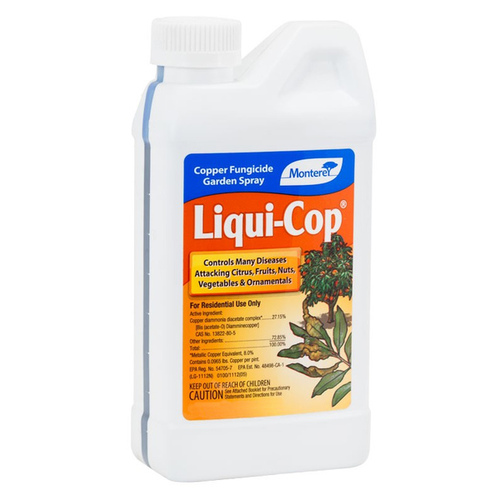 Montery Lawn Liqui-Cop