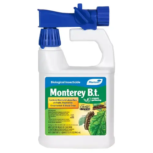 Monterey B.T. Ready-To-Use Spray