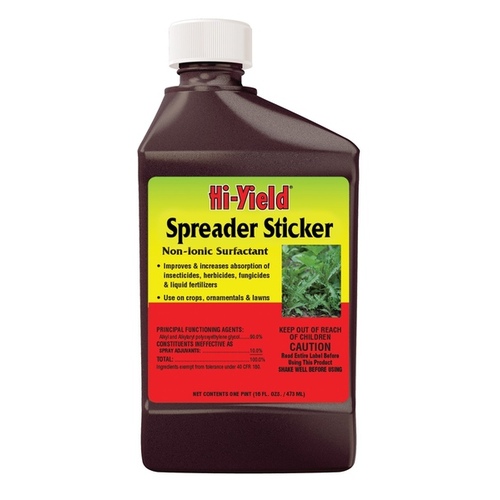 Spreader Sticker Liquid 16 oz