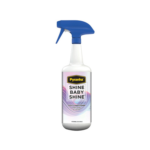 Pyranha 001SHINE Pyranha Shine Baby Shine 32-oz Spray