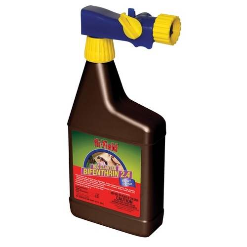 Insect Killer Bug Blaster Liquid 32 oz