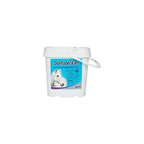 Zoetis Animal Health Group 10001372 Solitude IGR 6-lb Pail