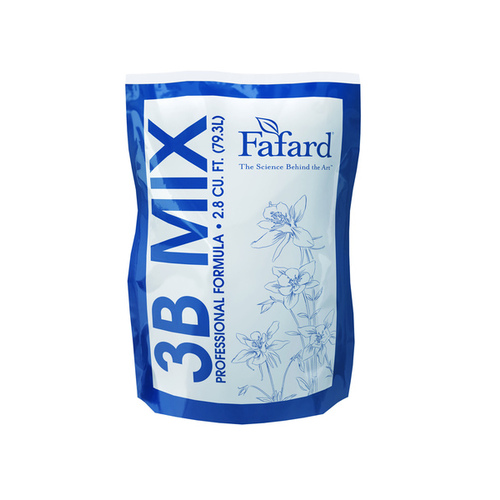 Sun Gro Horticulture\Fafard MM830 Fafard 3B Mix - 2.8 Cu Ft