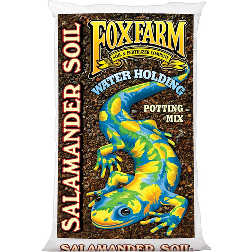 FoxFarm Soil Potting Mix 1.5 CU FT