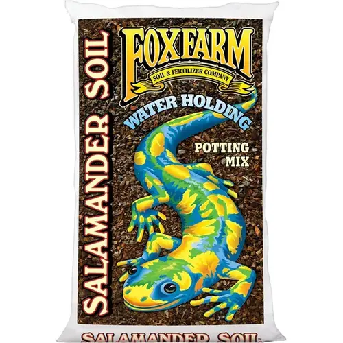 FoxFarm 591105 FoxFarm Soil Potting Mix 1.5 CU FT