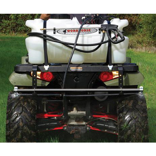 ATV Liquid Sprayer Electric 25-Gallon