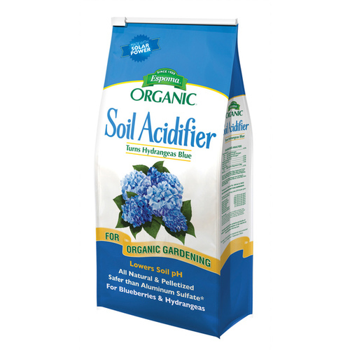 Espoma Soil Acidifier - 6 lbs