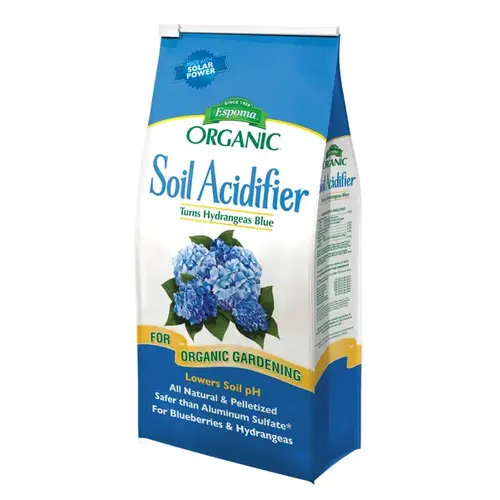 Espoma 030069 Espoma Soil Acidifier - 6 lbs