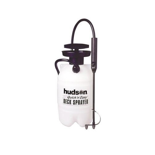 HD HUDSON MFG. 80161 Hudson 67981 Quick 'N' Easy Poly 1 Gallon Sprayer