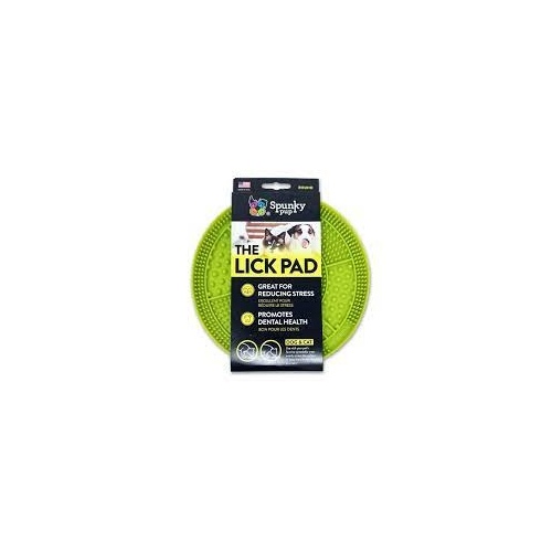 Lafayette Bay Products, LLC 5102 Lick Pad - Round