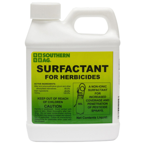 Southern Ag Surfactant For Herbicide - 8 OZ