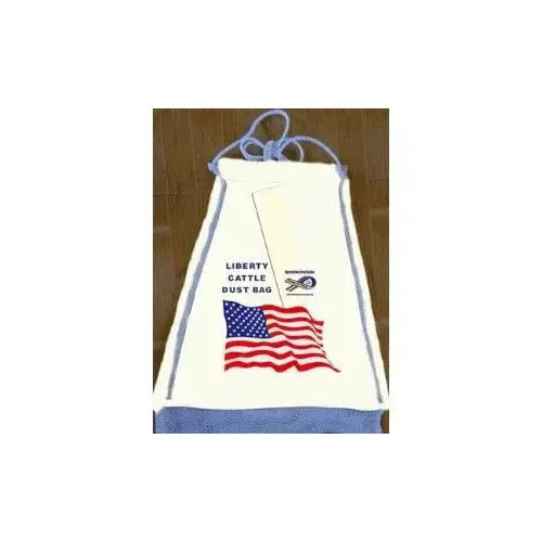 LIBERTY DUST BAG