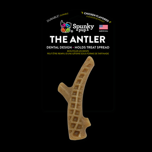 The Antler- Deer