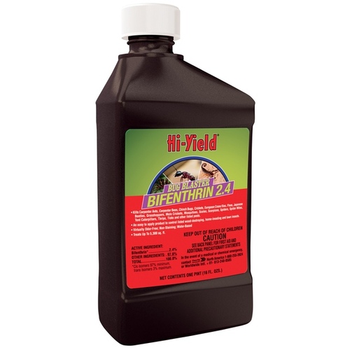 Insect Killer Bug Blaster II Liquid Concentrate 16 oz