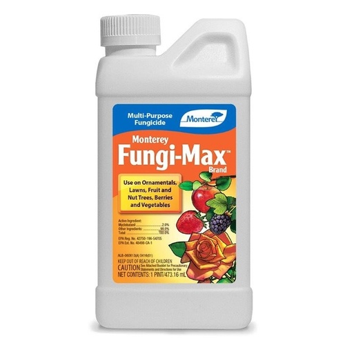 Monterey Fungi-max Fungicide Pint