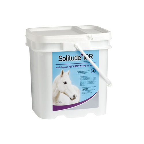 Solitude IGR 20-lb Pail