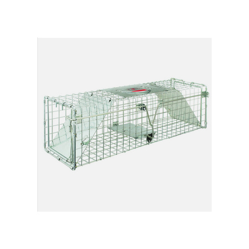 Sourcelink Agway Private Label 06686635 DOUBLE DOOR TRAP 24X7X8