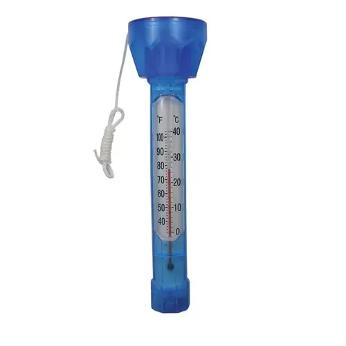 JED Pool Tools 20-204 Pool Thermometer, 32 to 104 deg F