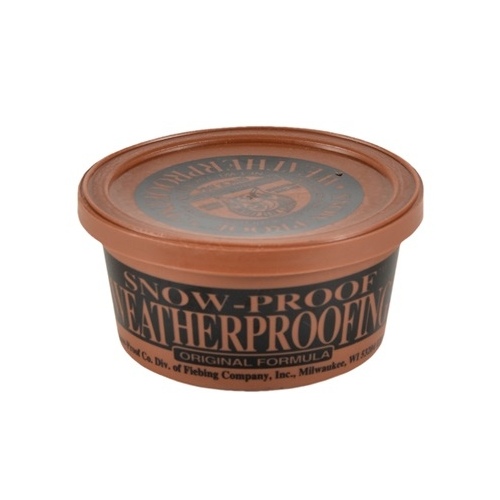 Snow-Proof 3-oz Container