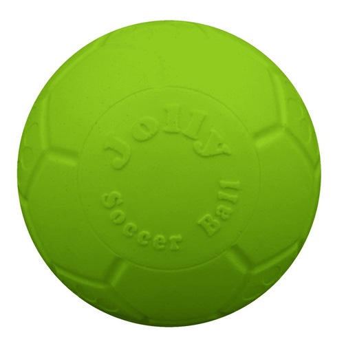 Jolly Soccer Ball 8" Green