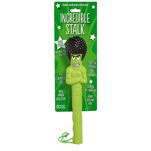 Incredible Stalk