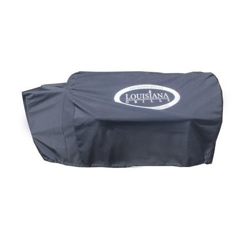 DANSONS US LLC 30983 Louisiana Grills Lg1200bl Grill Cover