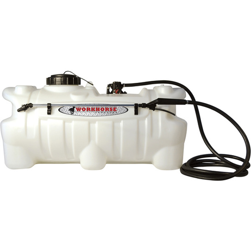 Spot Sprayer Electric 25-Gallon